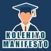 Kolehiyo Manifesto avatar