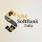 Sim Data Softbank avatar