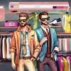 Steve's Fashion Life avatar