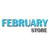 February Store avatar