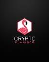 Crypto Flamingo avatar