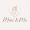 Mini & Me avatar