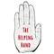 The helping hand avatar