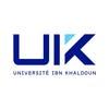UIK - Université Ibn Khaldoun avatar