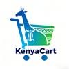 Kenyacart shopping avatar