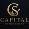 Capital strategist avatar