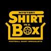 Shirt in a Box avatar