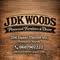 JDK Woods avatar
