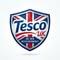 Tesco uk avatar