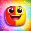 Apples and Bananas - Kids Learning App avatar