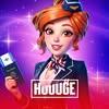 Huuuge Casino avatar