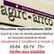 Mutuelle Senior Agirc Arrco avatar
