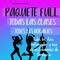 Gimnasio Femenil: In Movement, Clases Cardio, Pole Dance y Danza Aérea. avatar