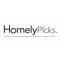 Homely Picks avatar