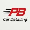 PB Car-ศูนย์ติดฟิล์ม 3M Exclusive Shop/ เคลือบแก้ว / Wrap ฟิล์มใสกันรอย TPU avatar