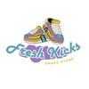 Jay Fresh kicks Sneakers  avatar