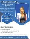 Sekate LOANS Agent avatar