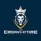 The Crown’s Attire Official avatar