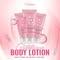 Venature Glutathione Body Lotion 50x Tone Up JP - Lauder Cosmetics  avatar