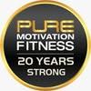 PURE Motivation Fitness avatar