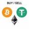 Buy & Sell USDT  avatar