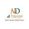 MD Financial services avatar