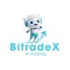 BitradeX Ai trading avatar