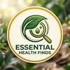 Essential Health Finds avatar