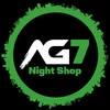 AG7 Night Shop avatar