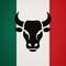 Bull Theory MX avatar