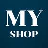 My Shop เสื้อช้อปพร้อมปัก avatar