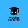 Master Educator avatar