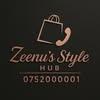 Zeenu’s Style Hub avatar