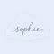 Sophiekw avatar