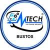 M-Tech Computer Parts and Services - Bustos avatar