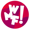 WMF - We Make Future avatar