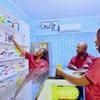 Mzamane Health Centre avatar