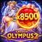 Gates Of Olympus 2 avatar
