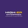 High-er Enterpises avatar