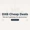 DXB CHEAP DEALS avatar