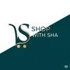 Shop with Sha avatar