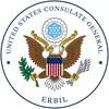 U.S. Consulate General Erbil avatar