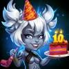 Hero Wars: Dominion Era avatar