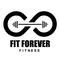 Fit Forever Fitness Pattanakarn avatar