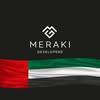 Meraki Developers avatar