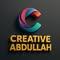 Creative Abdullah avatar
