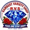 Rambert variety shop avatar