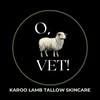 O, VET skincare avatar