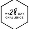28 Day Challenge avatar