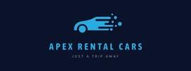 Apex Rental Cars avatar